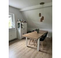 Helle 4 Zimmer Maisonette Wohnung in Sulzbach am Main