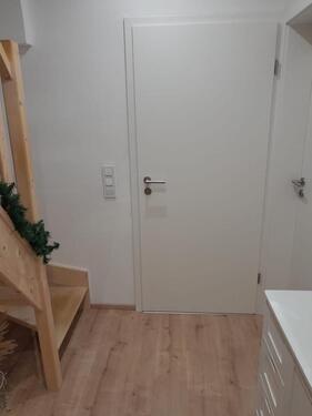 Foto - Etagenwohnung zur Miete in Sulzbach am Main