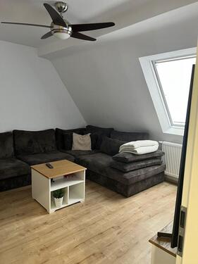 Foto - Etagenwohnung in Sulzbach am Main zur Miete