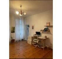 Two Room Apartment in Berlin Schöneberg (Zwischenmiete Dec-Feb)