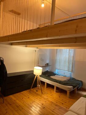 Foto - Etagenwohnung zur Miete in Berlin