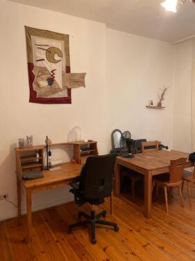 Foto - Etagenwohnung in Berlin zur Miete