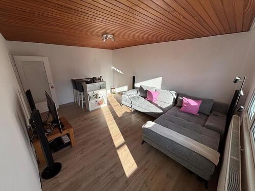 Foto - Etagenwohnung zur Miete in Mönchengladbach