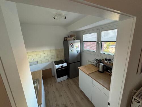 Foto - Etagenwohnung in Mönchengladbach