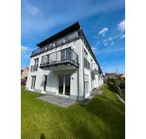 Traumhaft schöne 3 Zimmer Wohnung mit zwei Balkonen - Frankfurt am Main Sossenheim