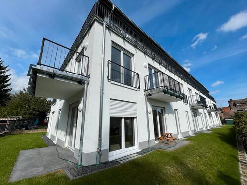 Foto - 3 Zimmer Etagenwohnung zur Miete in Frankfurt am Main