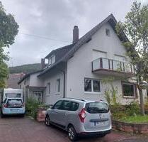 2 Familinenhaus in Freudenberg - 676.740,00 EUR Kaufpreis, ca.  170,00 m² in Freudenberg (PLZ: 97896)