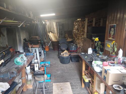 Foto - Einfamilienhaus in Freudenberg zum Kaufen