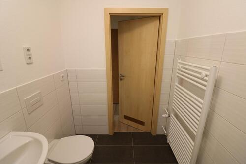 Foto - 2 Zimmer Etagenwohnung in Freiberg