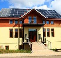 ***Büro oder Praxis im ökologischen Haus in Autobahnnähe - barrie - Wolpertshausen