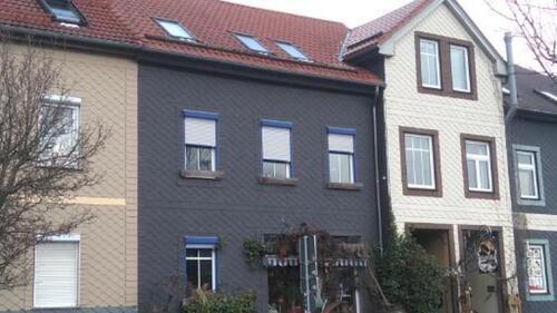 Foto - Dachgeschoßwohnung Ilmenau Paul Löbe Str.