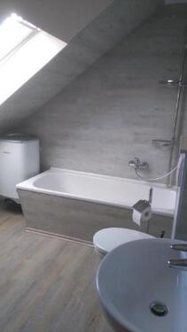 Foto - 4 Zimmer Etagenwohnung zur Miete in Großbreitenbach