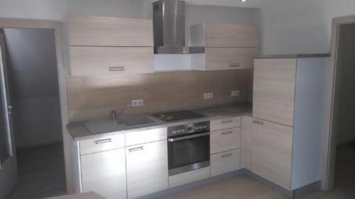 Foto - 4 Zimmer Etagenwohnung in Großbreitenbach