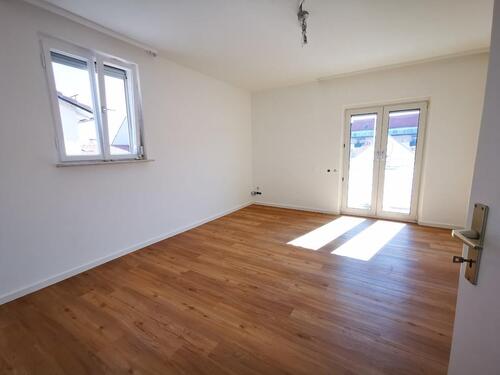 Foto - Etagenwohnung in Stuttgart zur Miete