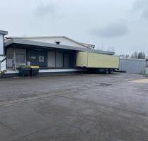 Lagerhalle Lagerraum Gewerbehalle Stellfläche 500qm Halle - Meinerzhagen