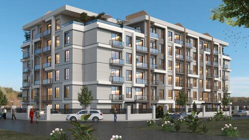 Foto - Neubau Türkiye Ankara Esenboga - 0% Zins - TOP RENDITE