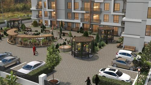 Foto - 2 Zimmer Etagenwohnung zum Kaufen in Köln