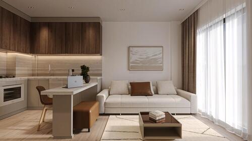 Foto - Etagenwohnung in Köln zum Kaufen