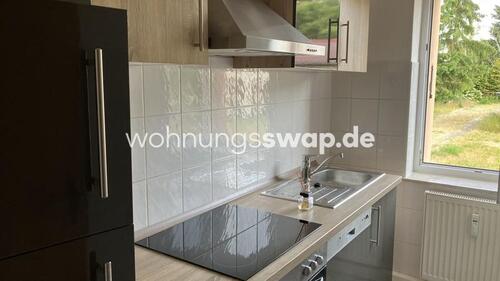 Foto - Wohnungsswap - 3 Zimmer, 65 m² - Ort Groß Fredenwalde, Templin