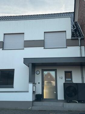 Foto - 4-Zimmer-Wohnung mit ca. 350 m² großen Garten