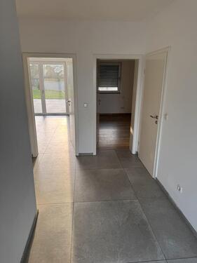 Foto - 4 Zimmer Erdgeschoßwohnung zur Miete in Bocholt