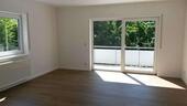 Foto - [Glauburg-Stockheim] Helle und schöne 4-Zimmer-Wohnung mit Balkon