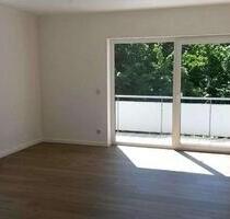 [Glauburg-Stockheim] Helle und schöne 4-Zimmer-Wohnung mit Balkon