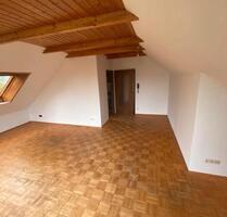 Helle 3-Zimmer-Dachgeschosswohnung – 70 m² Linden Süd - Hannover Linden-Limmer