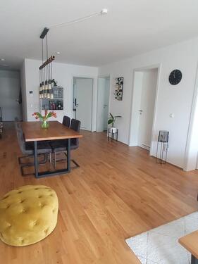 Foto - 3 Zimmer Wohnung im Herzen von Durlach mit gehobenem Standard