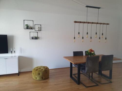 Foto - 3 Zimmer Etagenwohnung in Karlsruhe