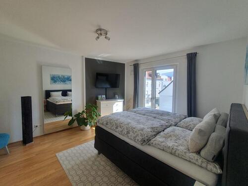 Foto - Etagenwohnung in Karlsruhe zur Miete