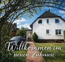Frisch renovierte 2-Zimmer-Wohnung - Osterholz-Scharmbeck