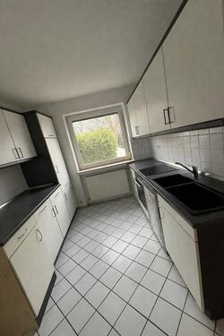 Foto - Etagenwohnung in Osterholz-Scharmbeck zur Miete