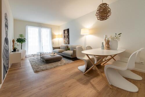 Foto - Etagenwohnung in Essen zur Miete