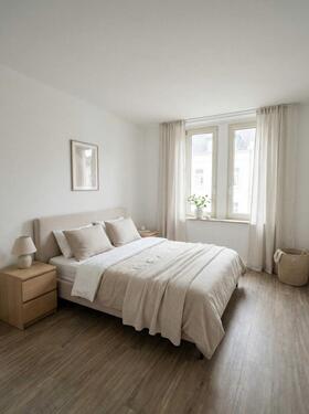 Foto - ! ERSTBEZUG ! Modernisierte 2,5-Zimmer-Wohnung in Düsseldorf