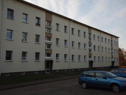 Foto - 3 Zimmer Etagenwohnung zur Miete in Leezen