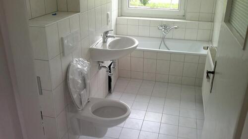 Foto - Etagenwohnung in Leezen zur Miete