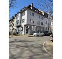 Renovierte 2-Zimmer-Wohnung in Essen-Rüttenscheid