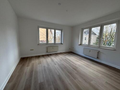 Foto - Etagenwohnung in Essen zur Miete