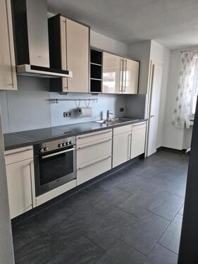 Foto - Etagenwohnung in Aachen zum Kaufen