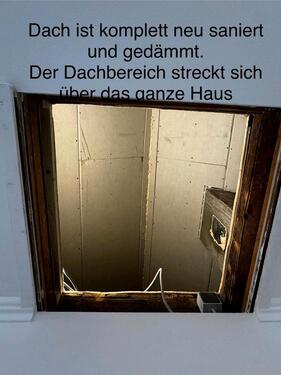 Foto - 4 Zimmer Dachgeschoßwohnung zur Miete in Achim