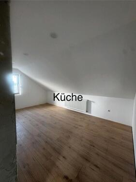 Foto - 4 Zimmer Dachgeschoßwohnung in Achim