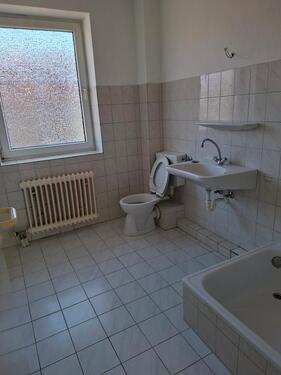 Foto - Etagenwohnung in Emden zur Miete