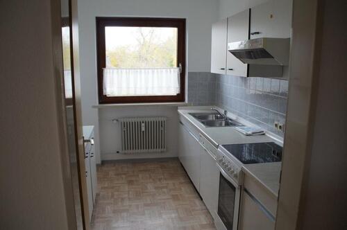 Foto - Etagenwohnung in Göttingen zum Kaufen