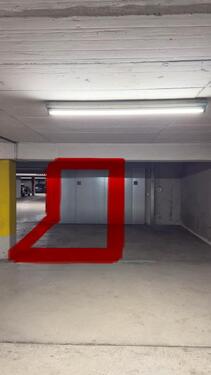 Foto - Tiefgarage zu vermieten (81735 München)