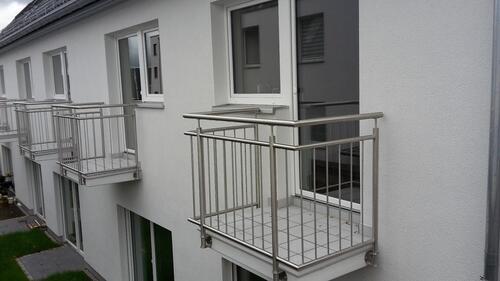 Foto - 1 Zimmer-Wohnung in Uni- & Innenstadtnähe