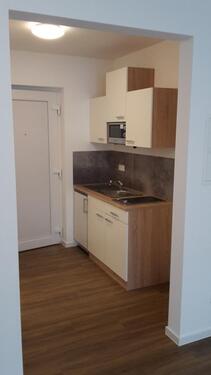 Foto - 1 Zimmer Etagenwohnung zur Miete in Göttingen