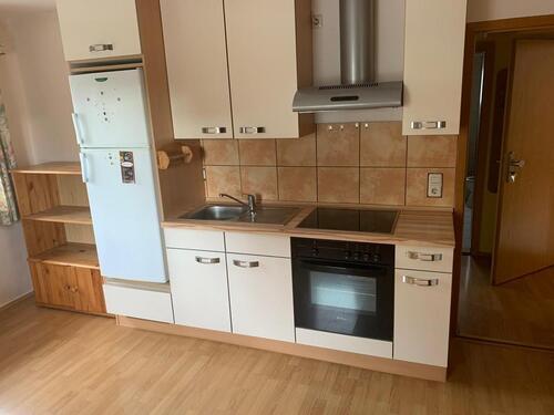 Foto - 2 Zimmer Erdgeschoßwohnung zur Miete in Rotthalmünster