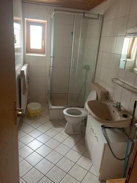 Foto - 2 Zimmer Erdgeschoßwohnung in Rotthalmünster