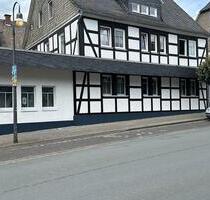 4 Raum Wohnung - 1.110,00&nbsp;EUR Kaltmiete, ca.&nbsp; 106,00&nbsp;m&sup2; in Schmallenberg (PLZ: 57392)